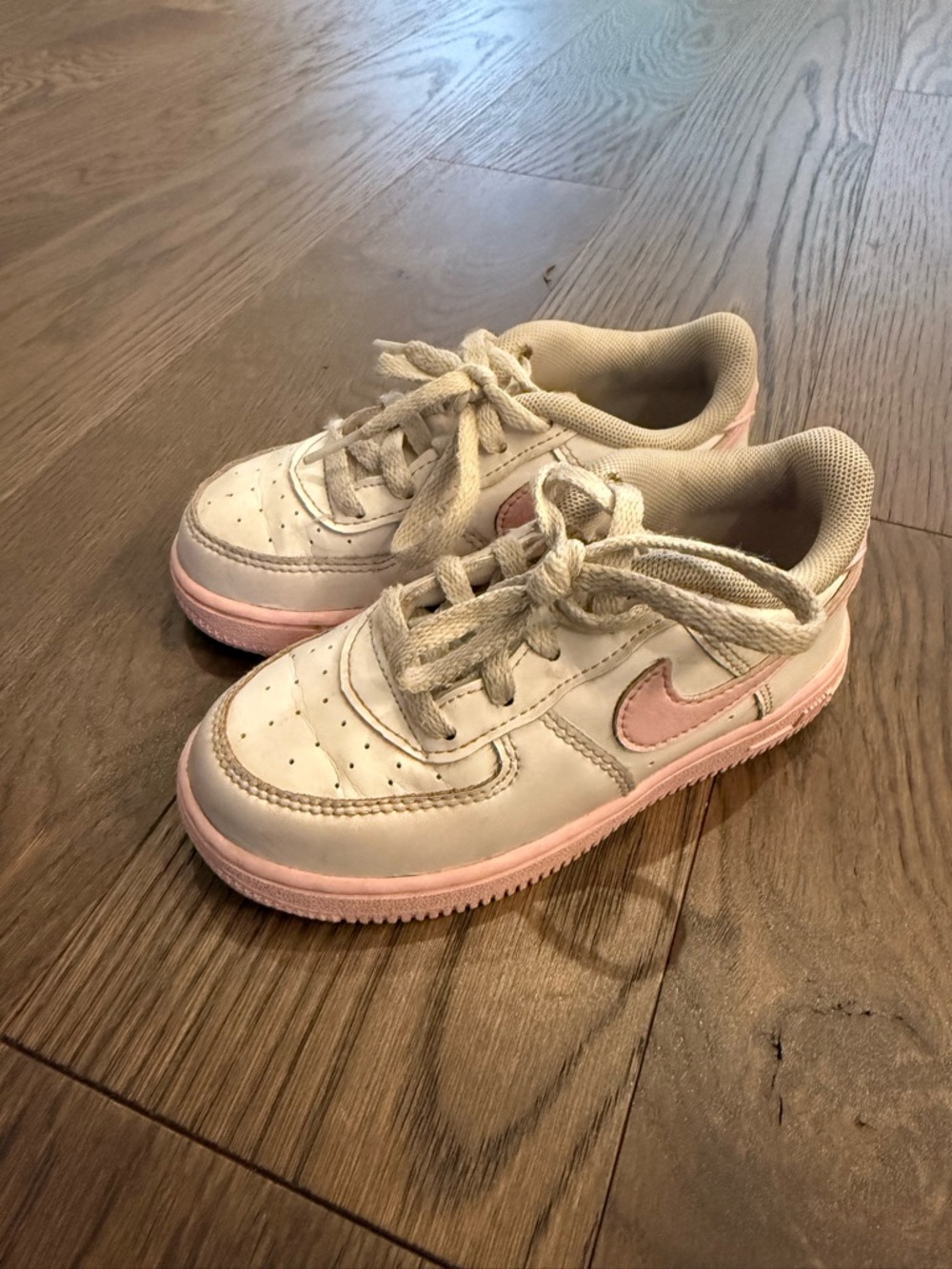 Air Force 1’s